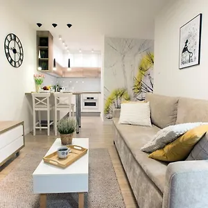  Apartament Mlynkowka