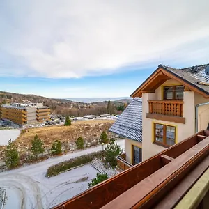  Apartament Trevilles Mountain View