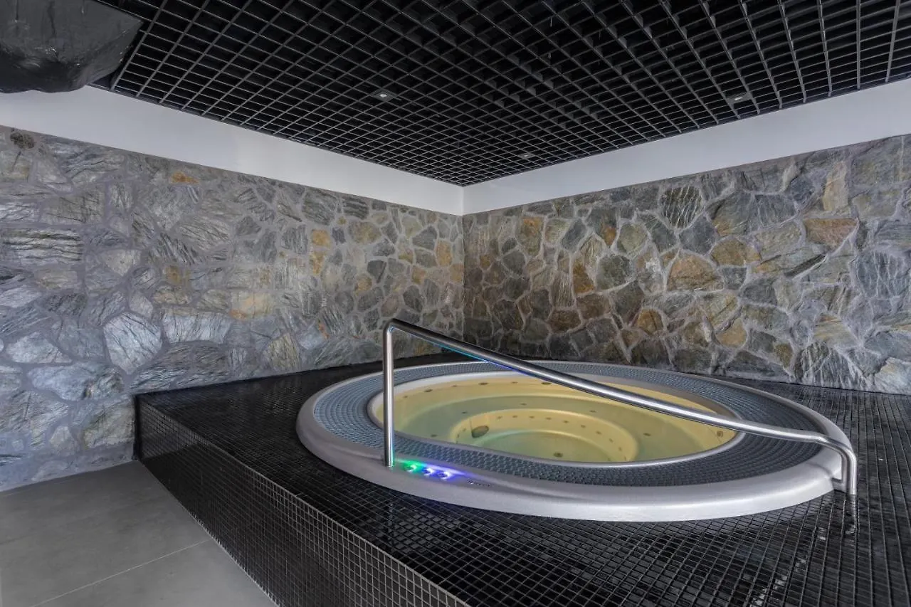 Green Park Resort B11- Z Dostepem Do Basenu, Sauny, Jacuzzi, Silowni Szklarska Poręba 0*,