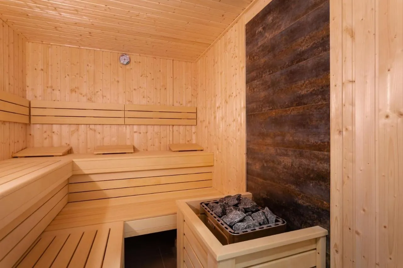 Green Park Resort B11- Z Dostepem Do Basenu, Sauny, Jacuzzi, Silowni Szklarska Poręba